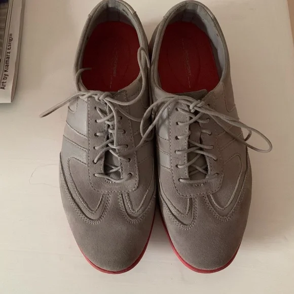 Rockport shoes - Picture 2 of 3